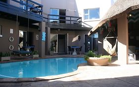 Colors of Cape Town